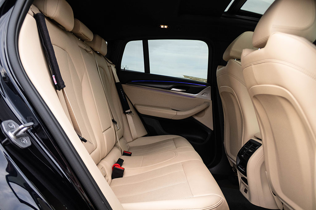 BMW X4 xDrive 20d xLine - Imagen 26
