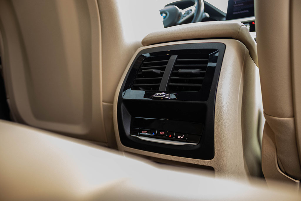 BMW X4 xDrive 20d xLine - Imagen 27