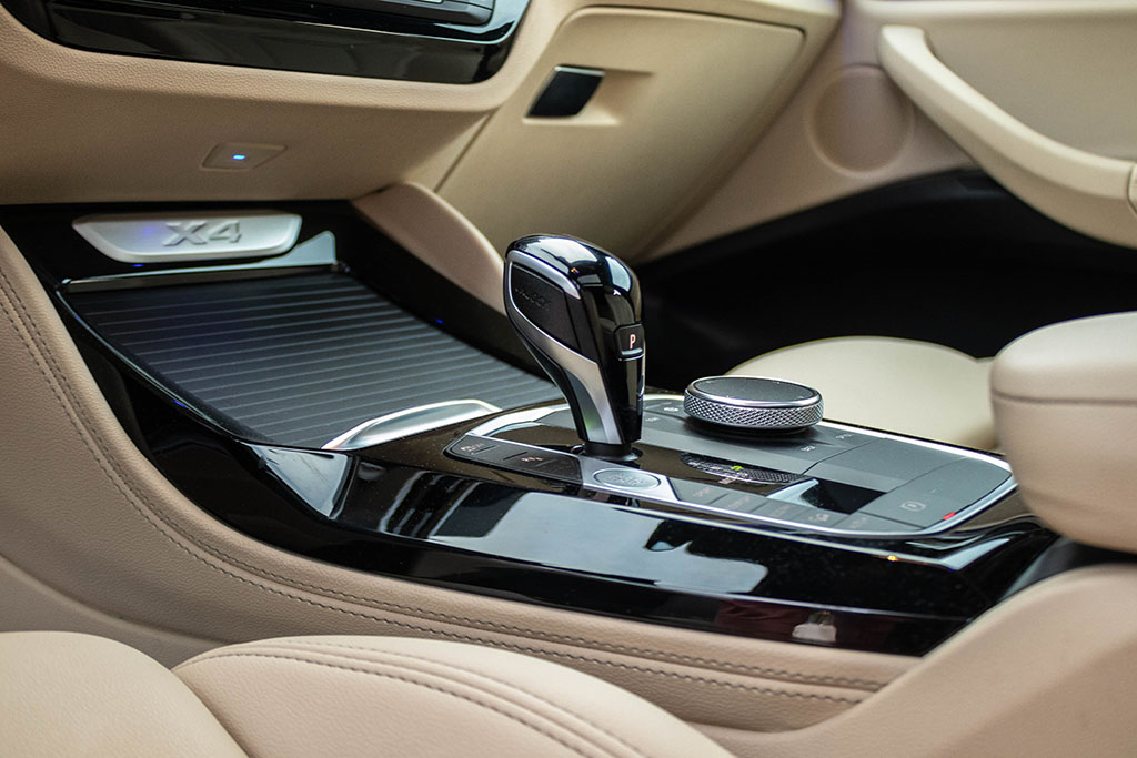 BMW X4 xDrive 20d xLine - Imagen 22