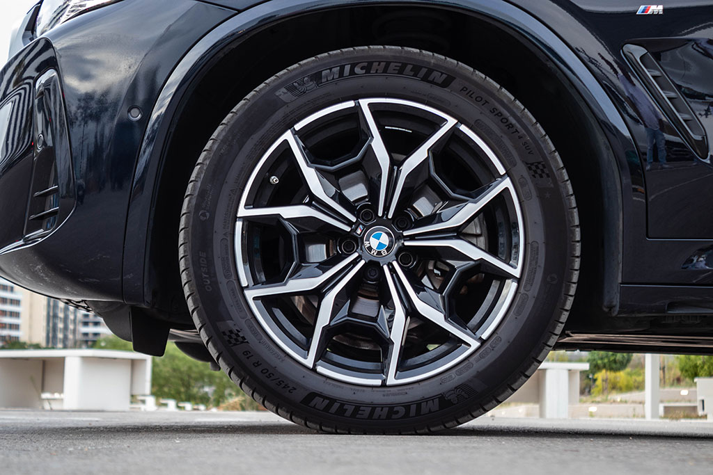 BMW X4 xDrive 20d xLine - Imagen 18