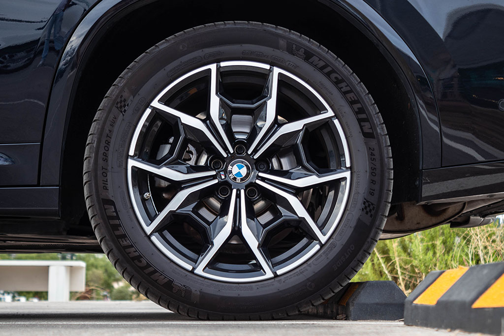 BMW X4 xDrive 20d xLine - Imagen 19