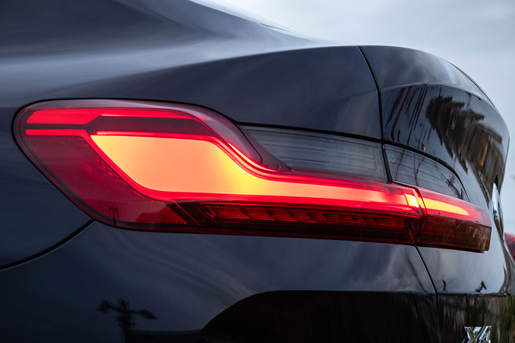 BMW X4 xDrive 20d xLine - Imagen 13