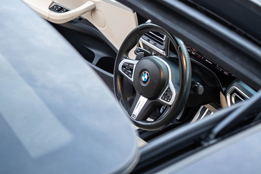 BMW X4 xDrive 20d xLine - Imagen 9