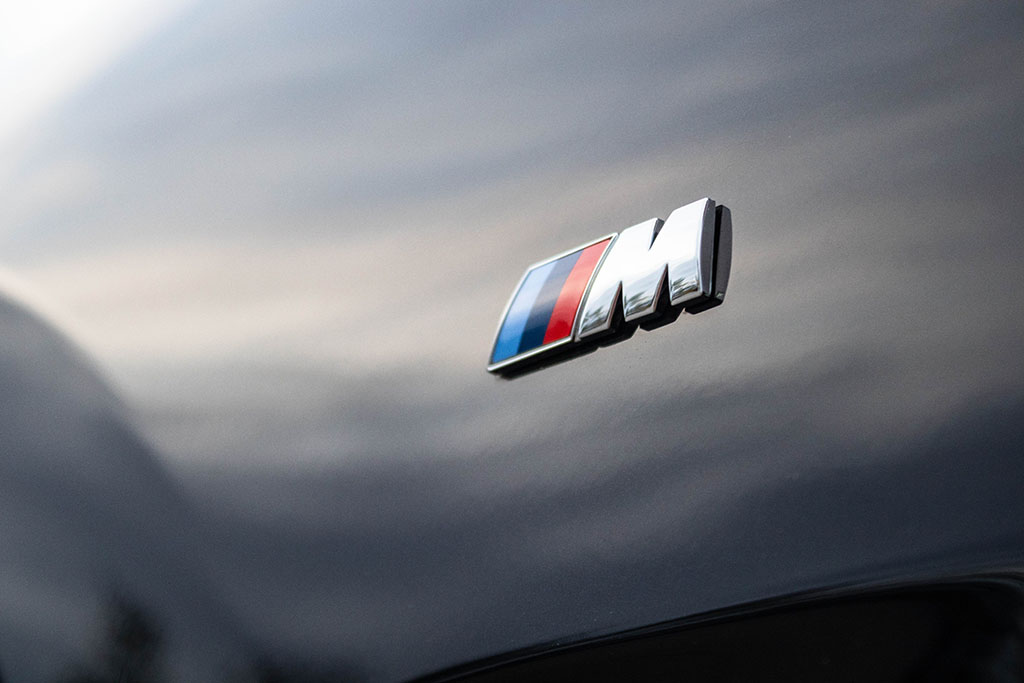 BMW X4 xDrive 20d xLine - Imagen 12