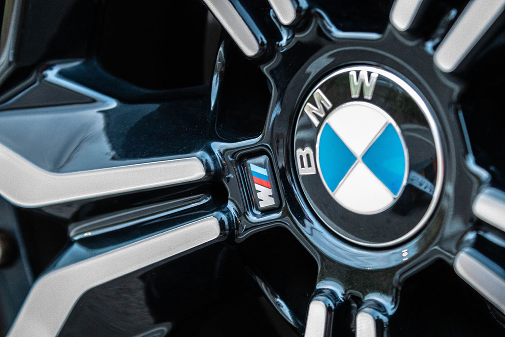 BMW X4 xDrive 20d xLine - Imagen 15