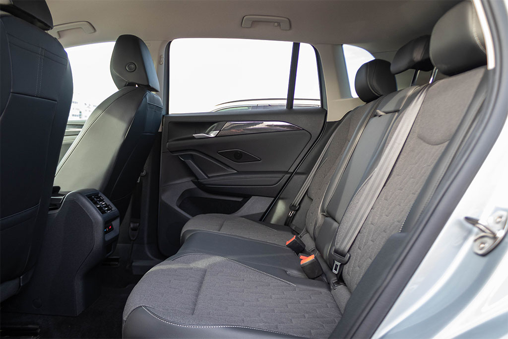 VOLKSWAGEN Tiguan 1.5 eTSI DSG - Imagen 22