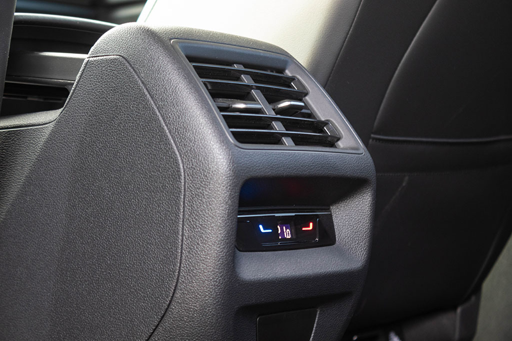 VOLKSWAGEN Tiguan 1.5 eTSI DSG - Imagen 23