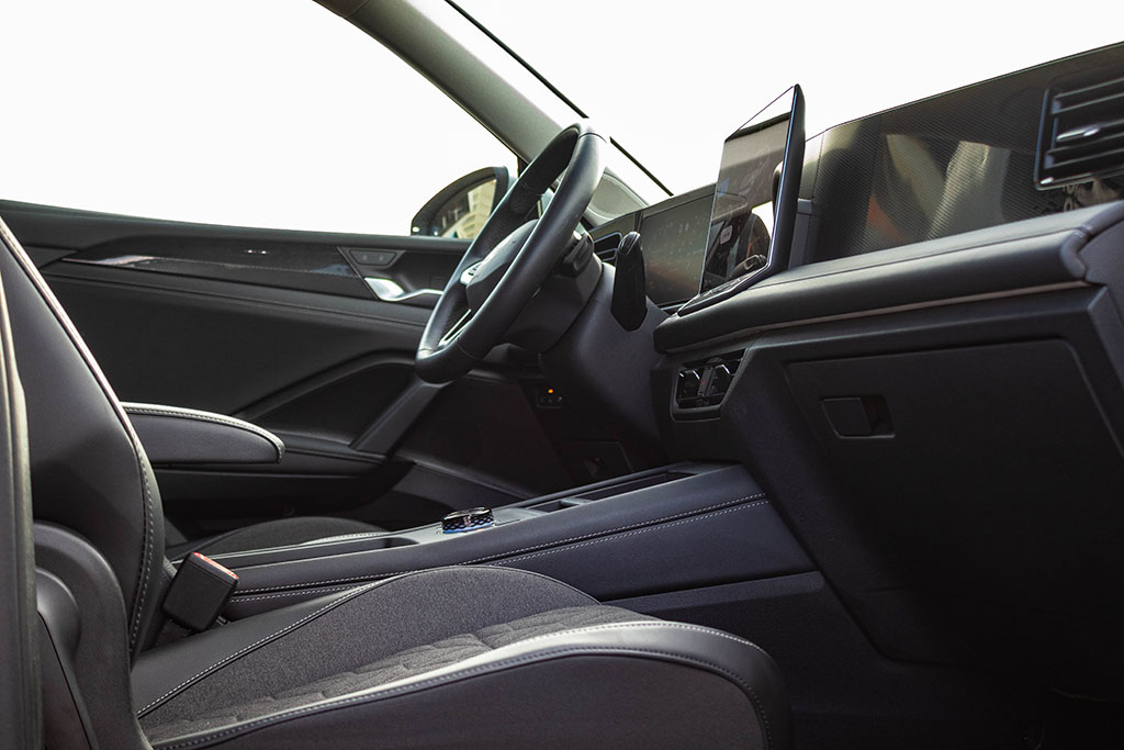 VOLKSWAGEN Tiguan 1.5 eTSI DSG - Imagen 18