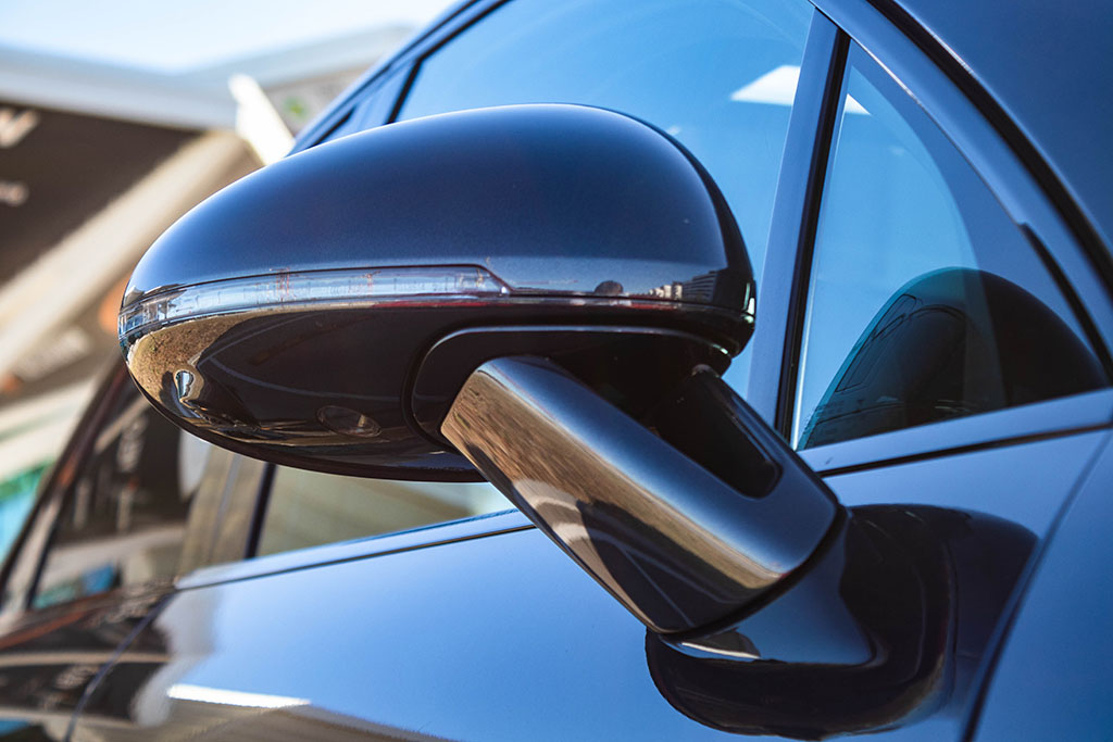 PORSCHE Macan Turbo - Imagen 10