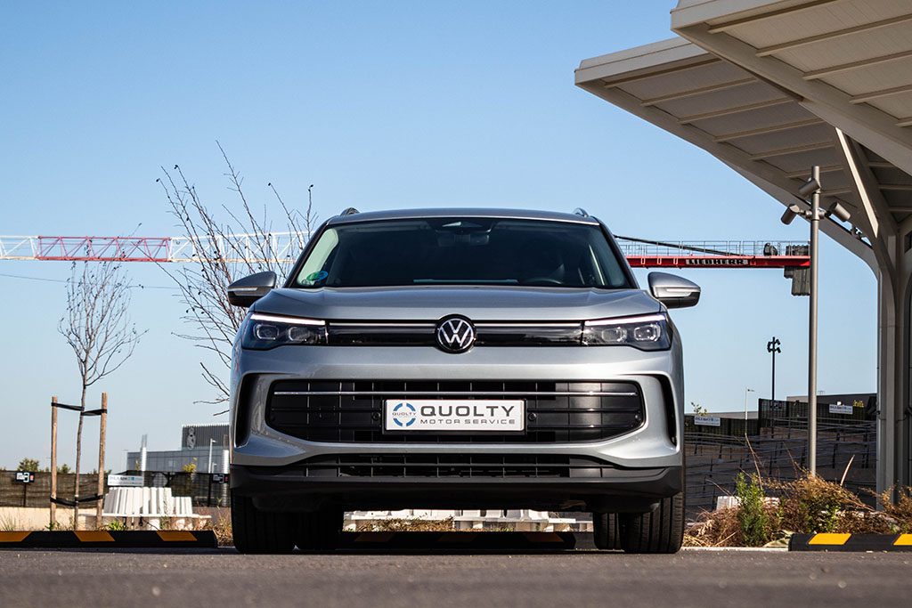 VOLKSWAGEN Tiguan 1.5 eTSI DSG - Imagen 2