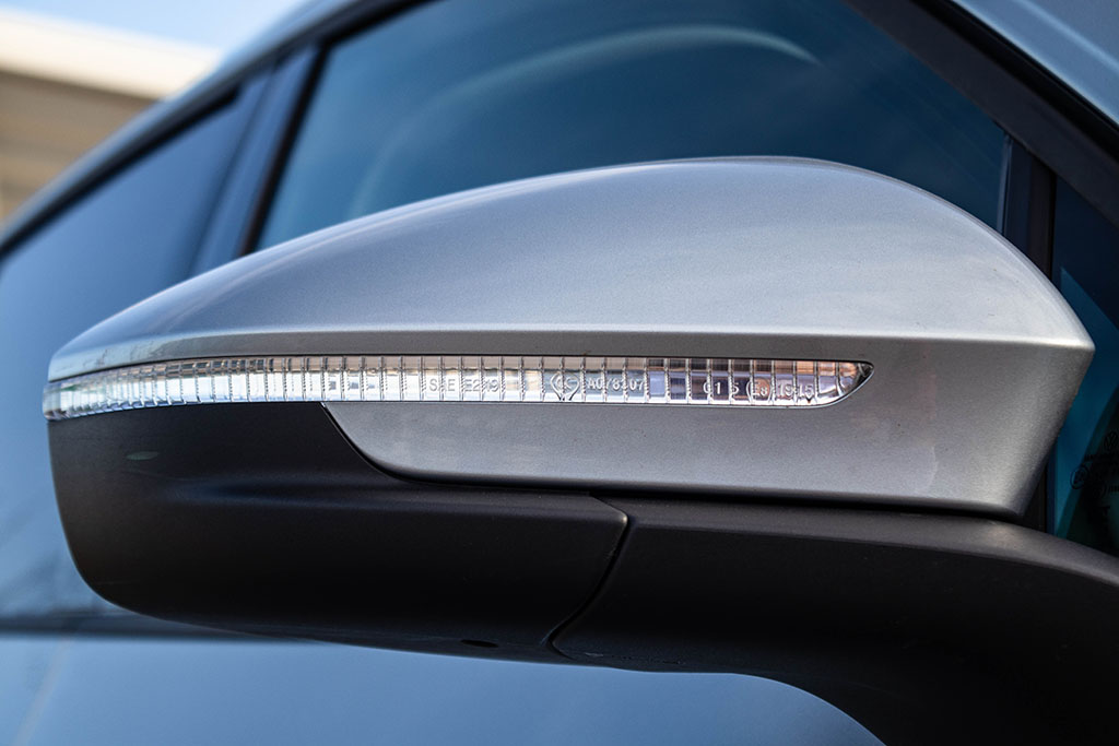 VOLKSWAGEN Tiguan 1.5 eTSI DSG - Imagen 9