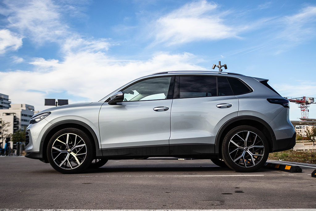 VOLKSWAGEN Tiguan 1.5 eTSI DSG - Imagen 6
