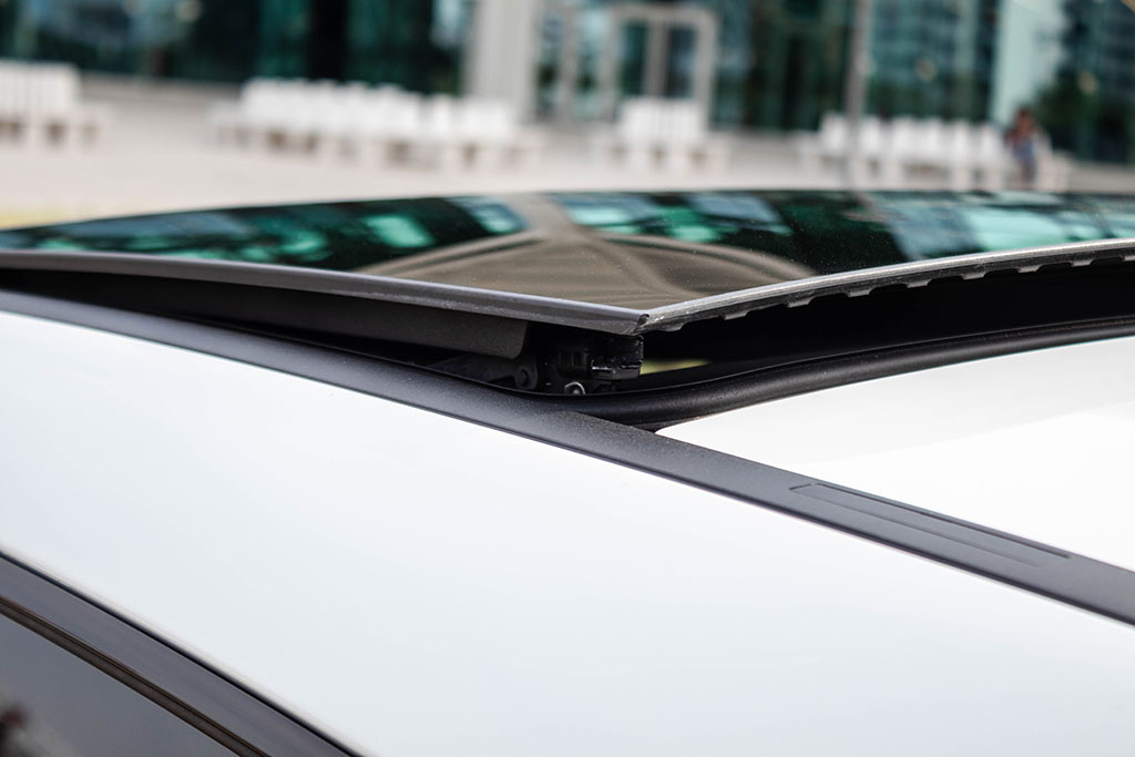 MERCEDES-BENZ CLA 220 D DCT Shooting Brake - Imagen 11