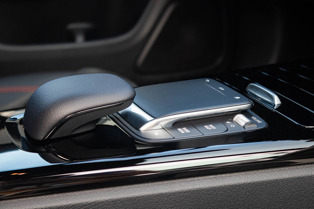 MERCEDES-BENZ CLA 220 D DCT Shooting Brake - Imagen 24